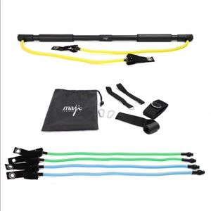 Maji Sports Exercise Bar